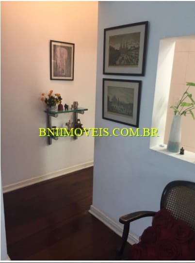 Apartamento, 3 quartos, 96 m² - Foto 3