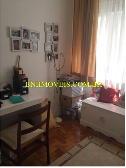 Apartamento, 3 quartos, 96 m² - Foto 10