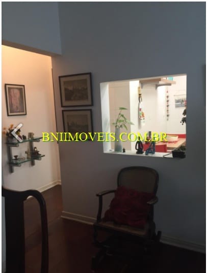 Apartamento, 3 quartos, 96 m² - Foto 4
