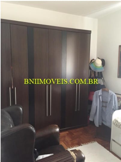 Apartamento, 3 quartos, 96 m² - Foto 7