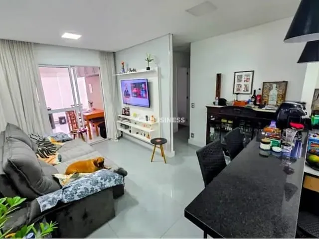 Apartamento com 80m² 3 quartos e 2 banheiros, à venda, no bairro Jardim Caboré em São Paulo