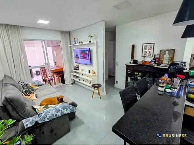 Apartamento com 80m² 3 quartos e 2 banheiros, à venda, no bairro Jardim Caboré em São Paulo