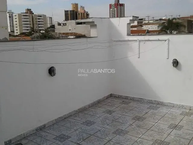 Apartamento com 140m² 3 quartos e 1 banheiro, à venda, no bairro Vila Augusta em Sorocaba