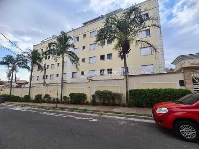 Apartamento com 140m² 3 quartos e 1 banheiro, à venda, no bairro Vila Augusta em Sorocaba