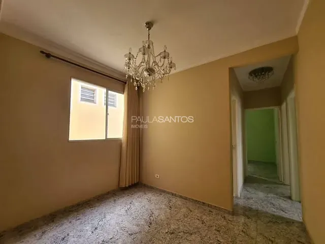 Apartamento com 140m² 3 quartos e 1 banheiro, à venda, no bairro Vila Augusta em Sorocaba