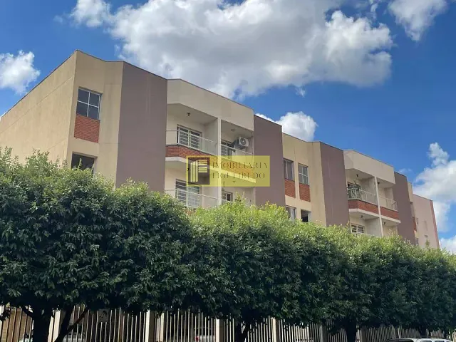 Apartamento 2 quartos e 1 banheiro, à venda, no bairro Jardim Residencial Vetorasso em São José do Rio Preto