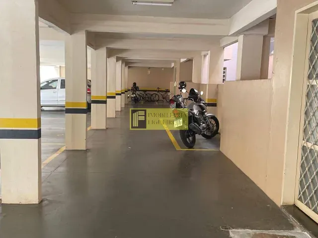Apartamento 2 quartos e 1 banheiro, à venda, no bairro Jardim Residencial Vetorasso em São José do Rio Preto