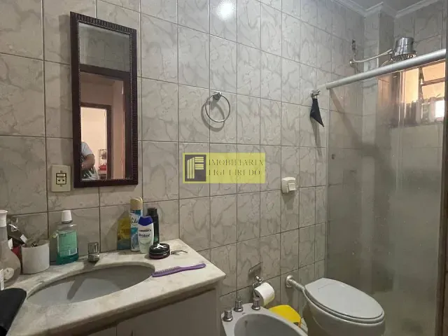 Apartamento 2 quartos e 1 banheiro, à venda, no bairro Jardim Residencial Vetorasso em São José do Rio Preto