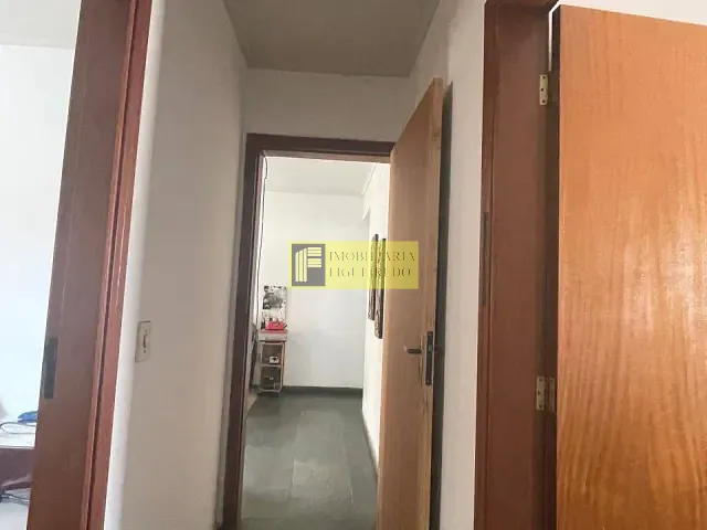 Apartamento 2 quartos e 1 banheiro, à venda, no bairro Jardim Residencial Vetorasso em São José do Rio Preto