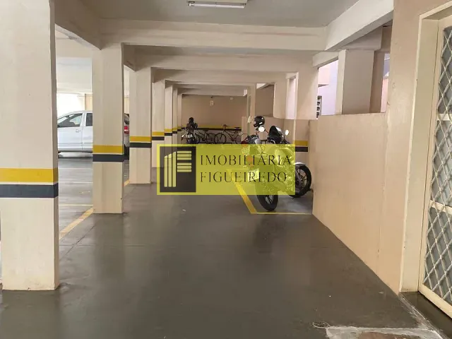Apartamento 2 quartos e 1 banheiro, à venda, no bairro Jardim Residencial Vetorasso em São José do Rio Preto