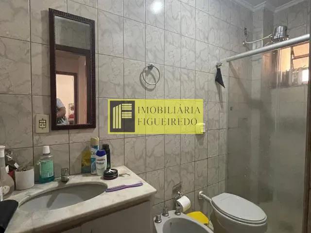 Apartamento 2 quartos e 1 banheiro, à venda, no bairro Jardim Residencial Vetorasso em São José do Rio Preto