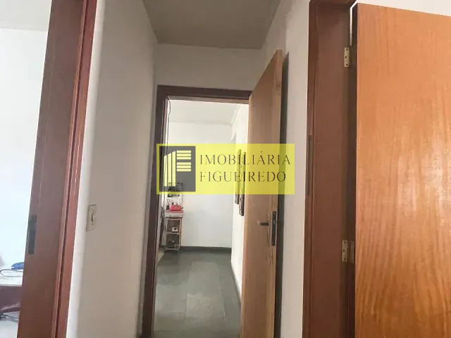 Apartamento 2 quartos e 1 banheiro, à venda, no bairro Jardim Residencial Vetorasso em São José do Rio Preto