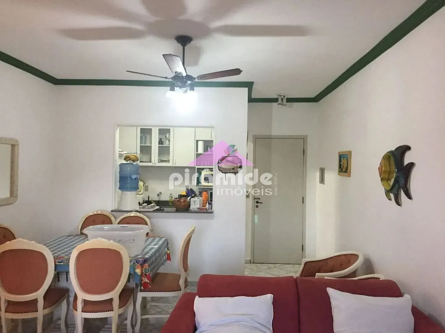 Apartamento, 2 quartos, 70 m² - Foto 18
