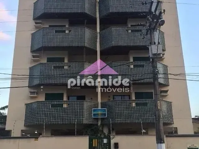 Apartamento com 70m² 2 quartos e 2 banheiros, à venda, no bairro Itaguá em Ubatuba