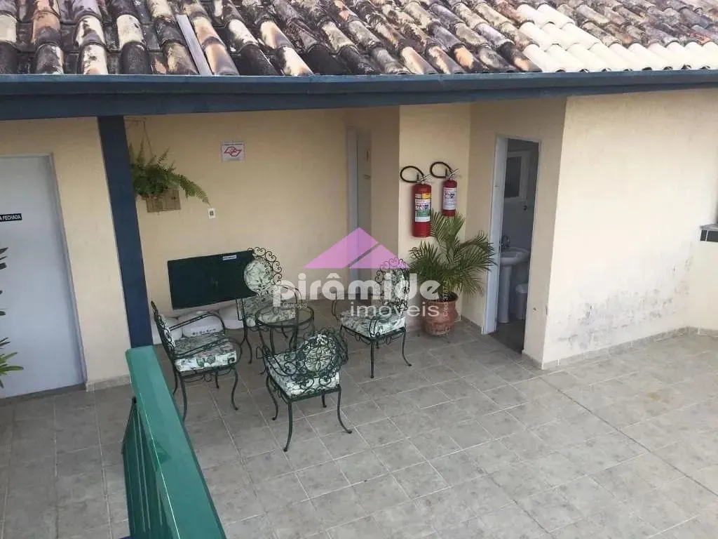 Apartamento, 2 quartos, 70 m² - Foto 6