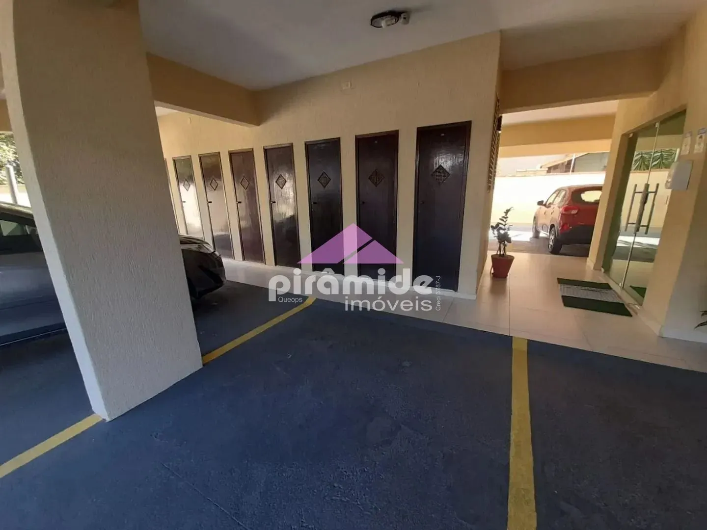 Apartamento, 2 quartos, 70 m² - Foto 23