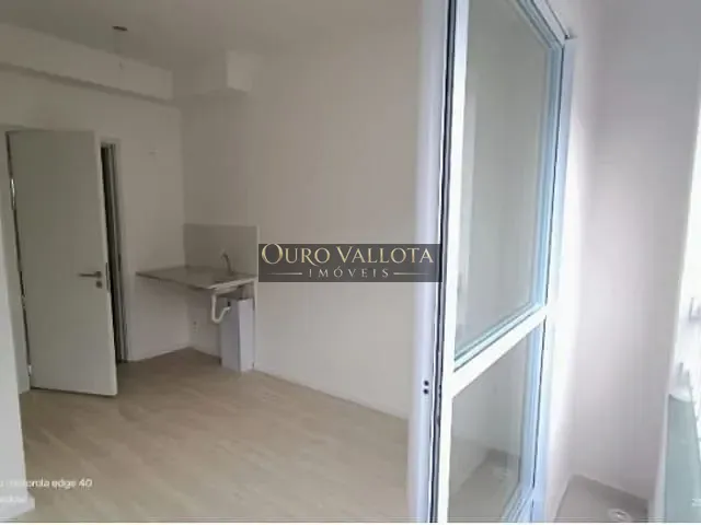Apartamento com 24m² 1 quarto e 1 banheiro, à venda, no bairro Alto da Mooca em São Paulo