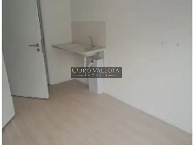 Apartamento com 24m² 1 quarto e 1 banheiro, à venda, no bairro Alto da Mooca em São Paulo