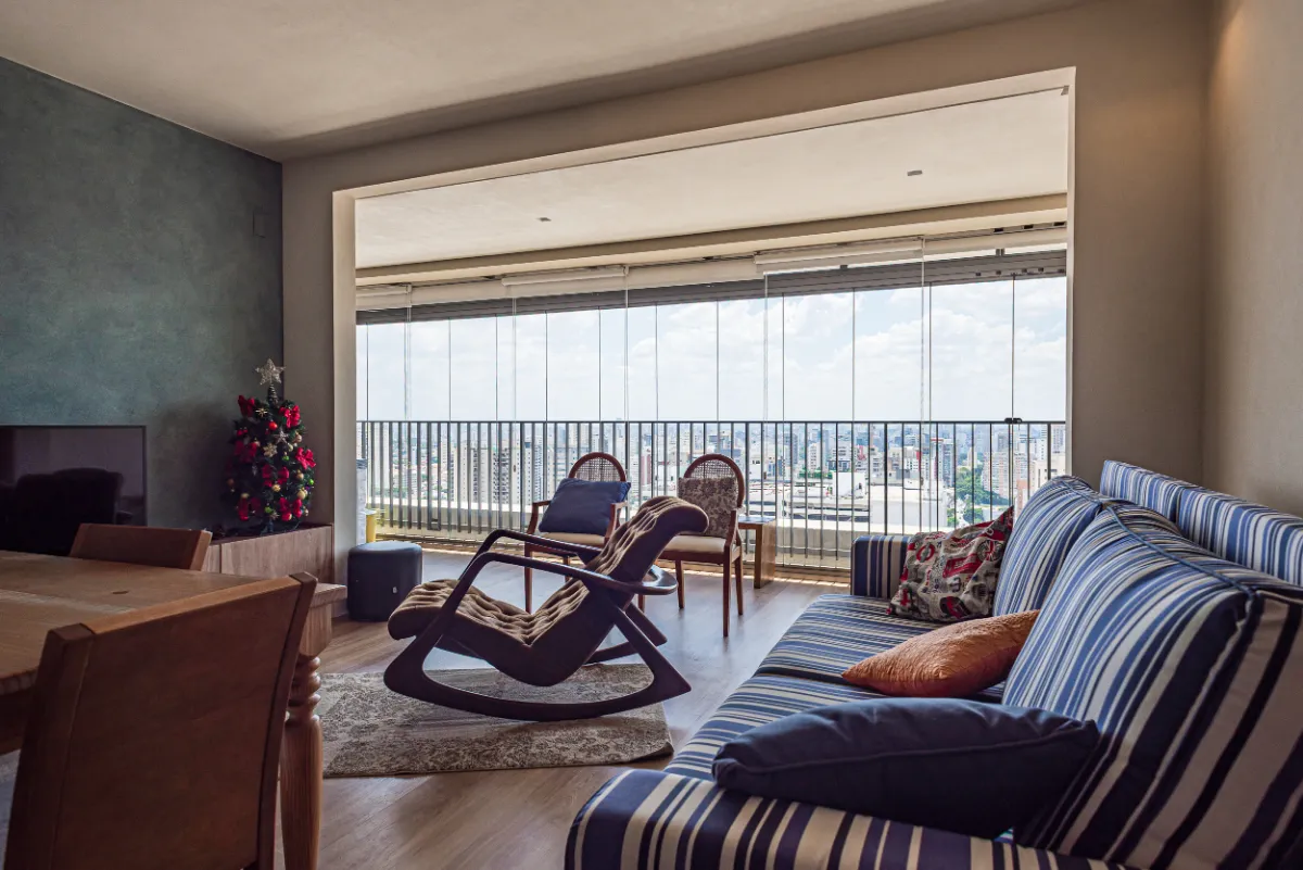 Apartamento para venda em Vila Mariana com 3 quartos, sendo 1 suíte, 85m²