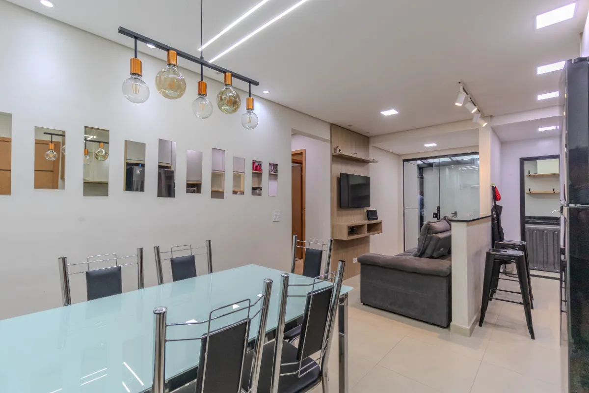 Apartamento para venda em Boa Vista com 2 quartos, sendo 1 suíte, 86m²