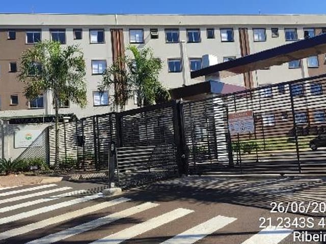 Foto do Apartamento - Apartamento à venda 2 Quartos, 1 Vaga, 85M², JARDIM CYBELLI, RIBEIRAO PRETO - SP | Imobiliária Compare