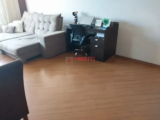 Apartamento 2 quartos e 1 banheiro, à venda, no bairro Jardim das Acácias em São Bernardo do Campo