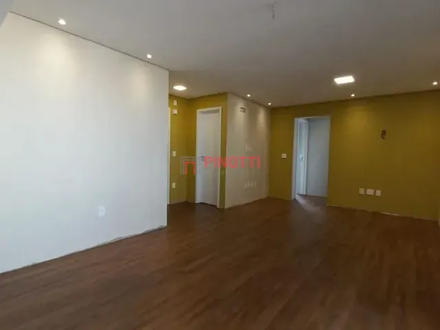Apartamento 3 quartos e 4 banheiros, à venda ou para alugar, no bairro Centro em São Bernardo do Campo