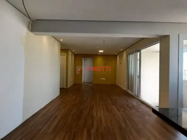 Apartamento 3 quartos e 4 banheiros, à venda ou para alugar, no bairro Centro em São Bernardo do Campo