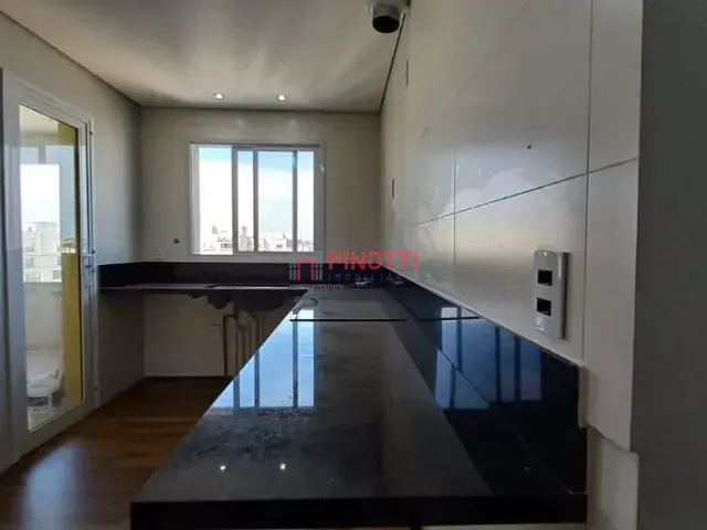 Apartamento 3 quartos e 4 banheiros, à venda ou para alugar, no bairro Centro em São Bernardo do Campo