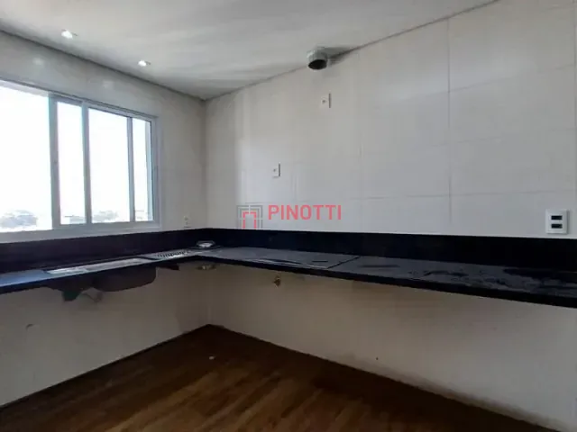 Apartamento 3 quartos e 4 banheiros, à venda ou para alugar, no bairro Centro em São Bernardo do Campo