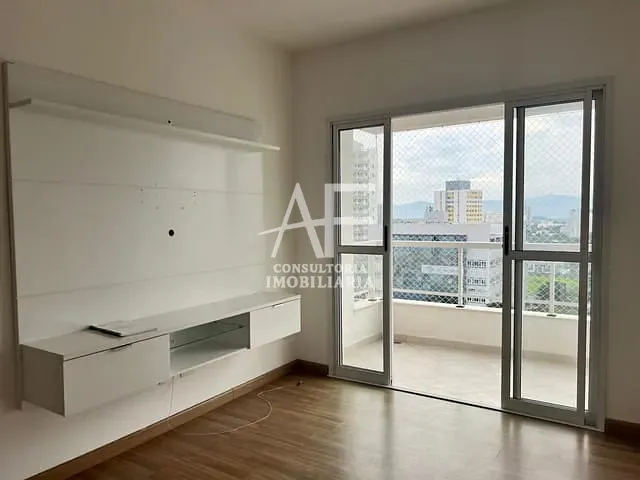 Apartamento 2 quartos e 2 banheiros, à venda ou para alugar, no bairro Jardim Baronesa em Taubaté