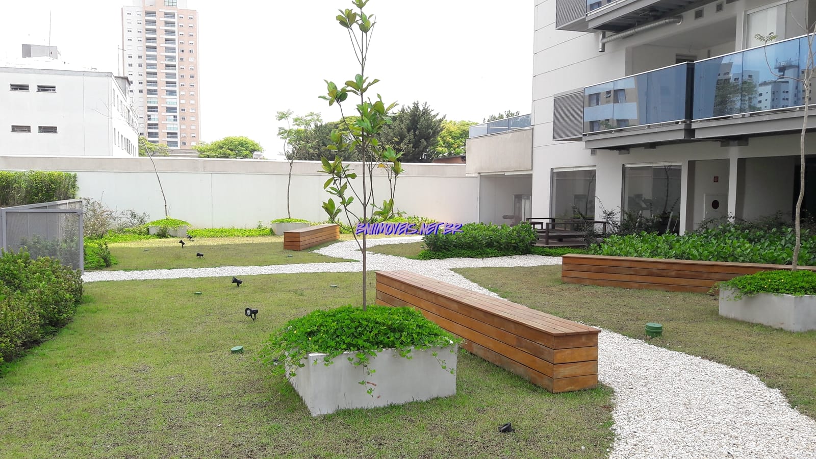 Apartamento, 3 quartos, 70 m² - Foto 1