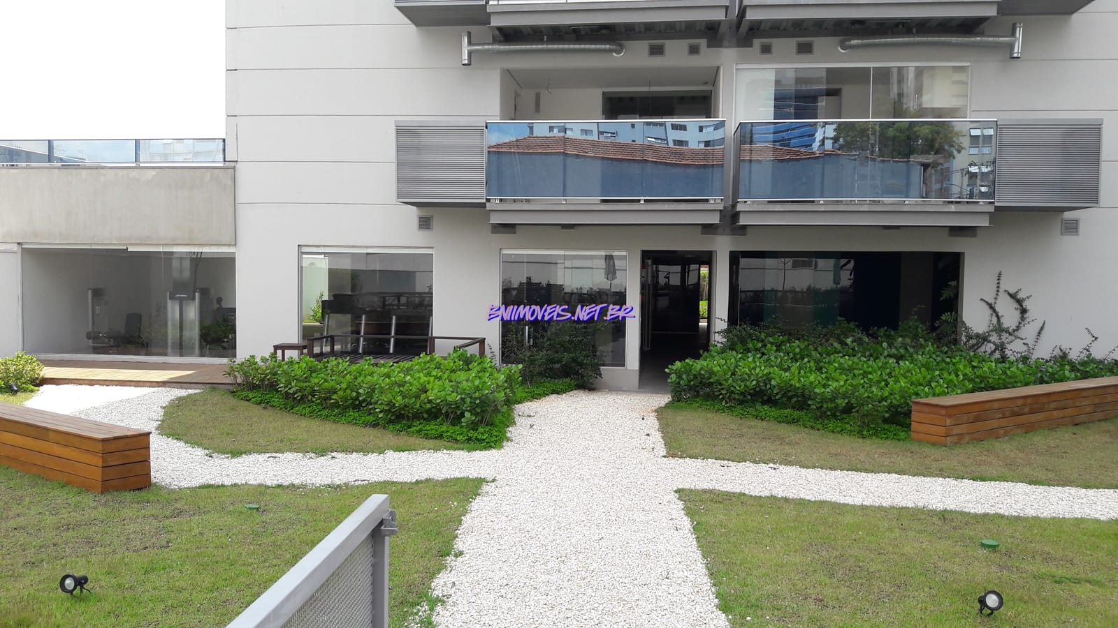 Apartamento, 3 quartos, 70 m² - Foto 5