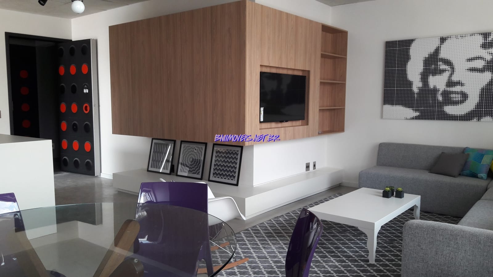 Apartamento, 3 quartos, 70 m² - Foto 9