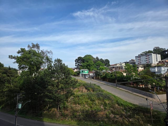 Apartamento 2 quartos e 1 banheiro, à venda, no bairro Santa Catarina em Caxias do Sul