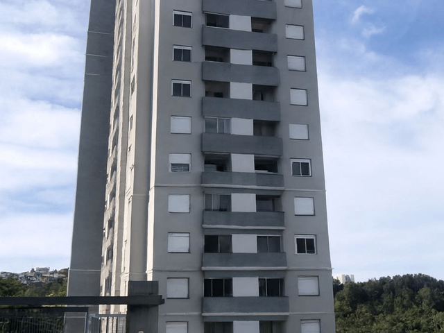 Apartamento 2 quartos e 1 banheiro, à venda, no bairro Santa Catarina em Caxias do Sul