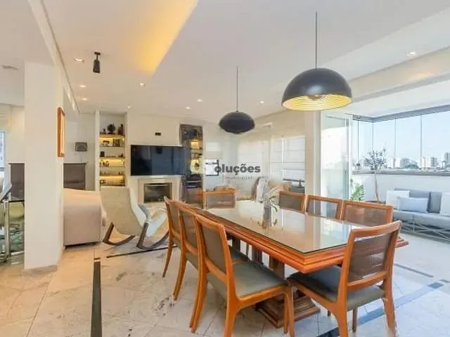 Apartamento 4 quartos e 3 banheiros, à venda, no bairro Lapa em São Paulo