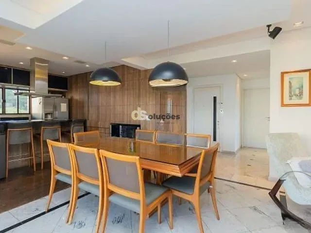 Apartamento 4 quartos e 3 banheiros, à venda, no bairro Lapa em São Paulo