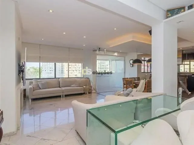 Apartamento 4 quartos e 3 banheiros, à venda, no bairro Lapa em São Paulo