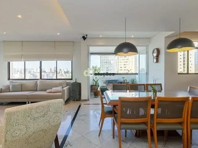 Apartamento 4 quartos e 3 banheiros, à venda, no bairro Lapa em São Paulo