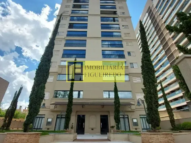 Apartamento 3 quartos e 3 banheiros, para alugar, no bairro Jardim Tarraf II em São José do Rio Preto