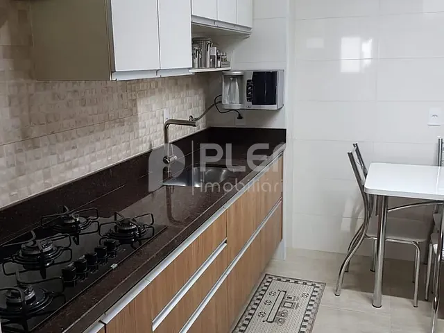 Apartamento 3 quartos e 2 banheiros, à venda, no bairro Santana em São Paulo