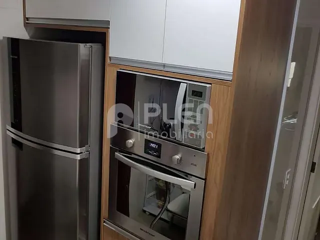 Apartamento 3 quartos e 2 banheiros, à venda, no bairro Santana em São Paulo