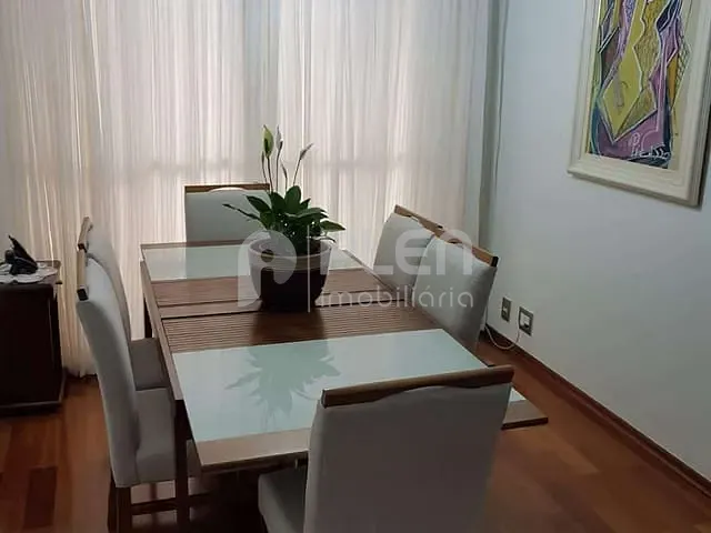 Apartamento 3 quartos e 2 banheiros, à venda, no bairro Santana em São Paulo