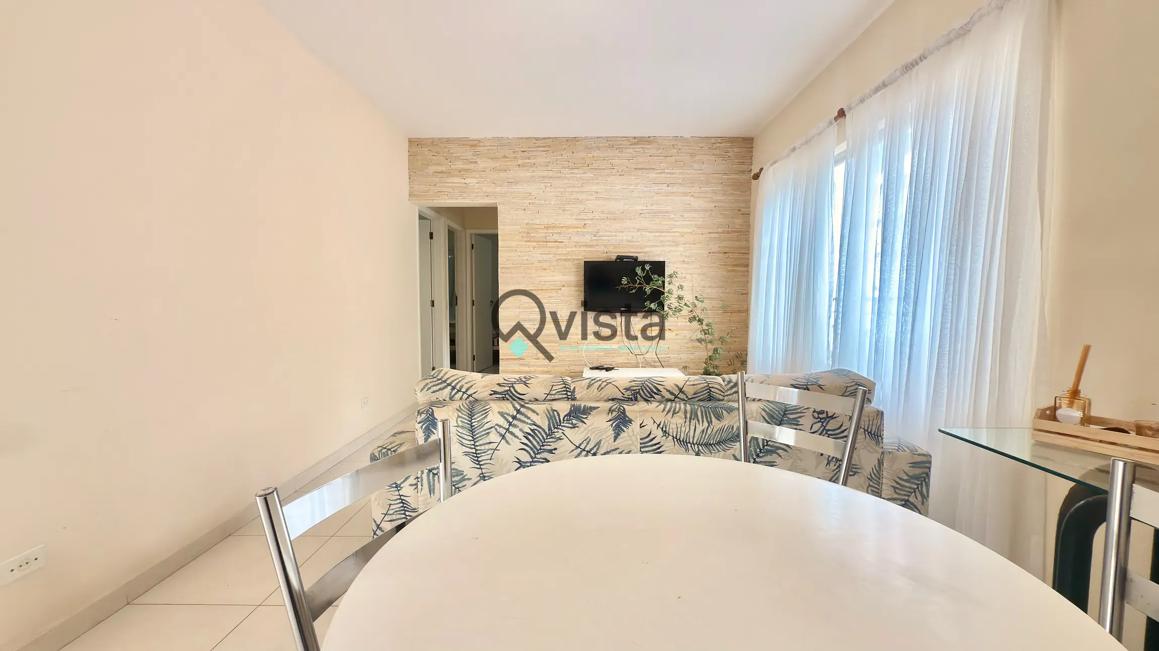 Apartamento, 3 quartos, 90 m² - Foto 1
