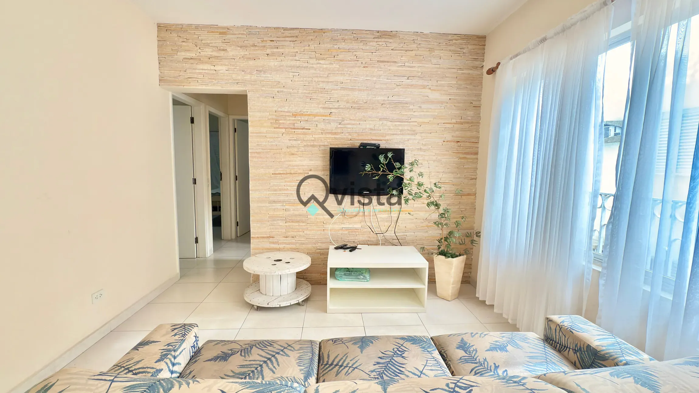 Apartamento, 3 quartos, 90 m² - Foto 2