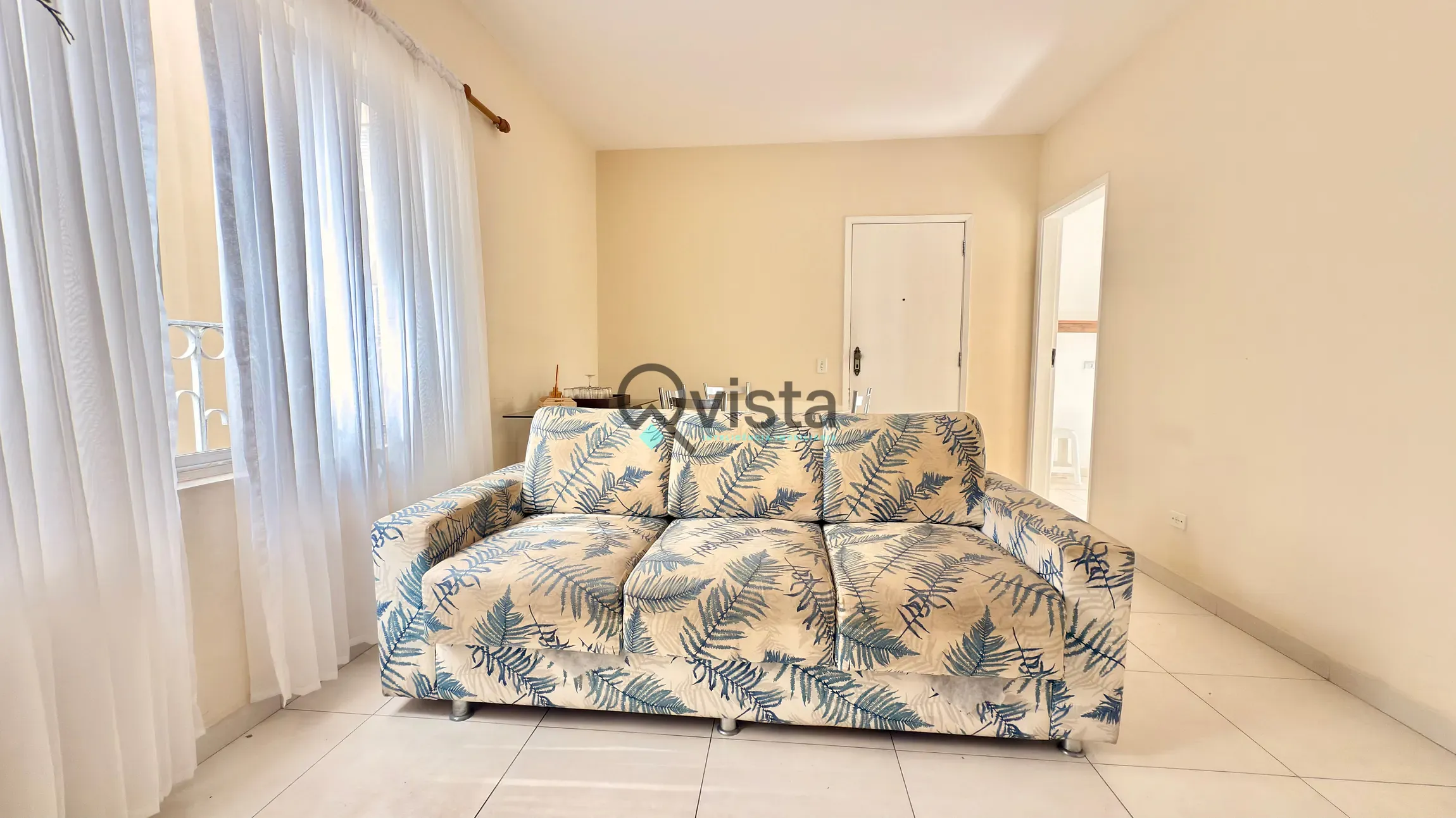 Apartamento, 3 quartos, 90 m² - Foto 3