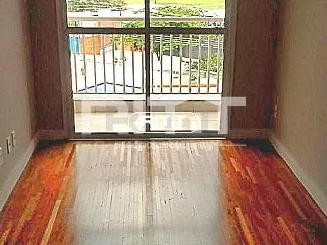 Apartamento com 51m² 2 quartos e 1 banheiro, à venda, no bairro Jardim Paulicéia em Campinas