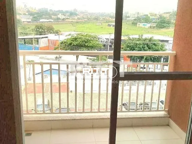 Apartamento com 51m² 2 quartos e 1 banheiro, à venda, no bairro Jardim Paulicéia em Campinas