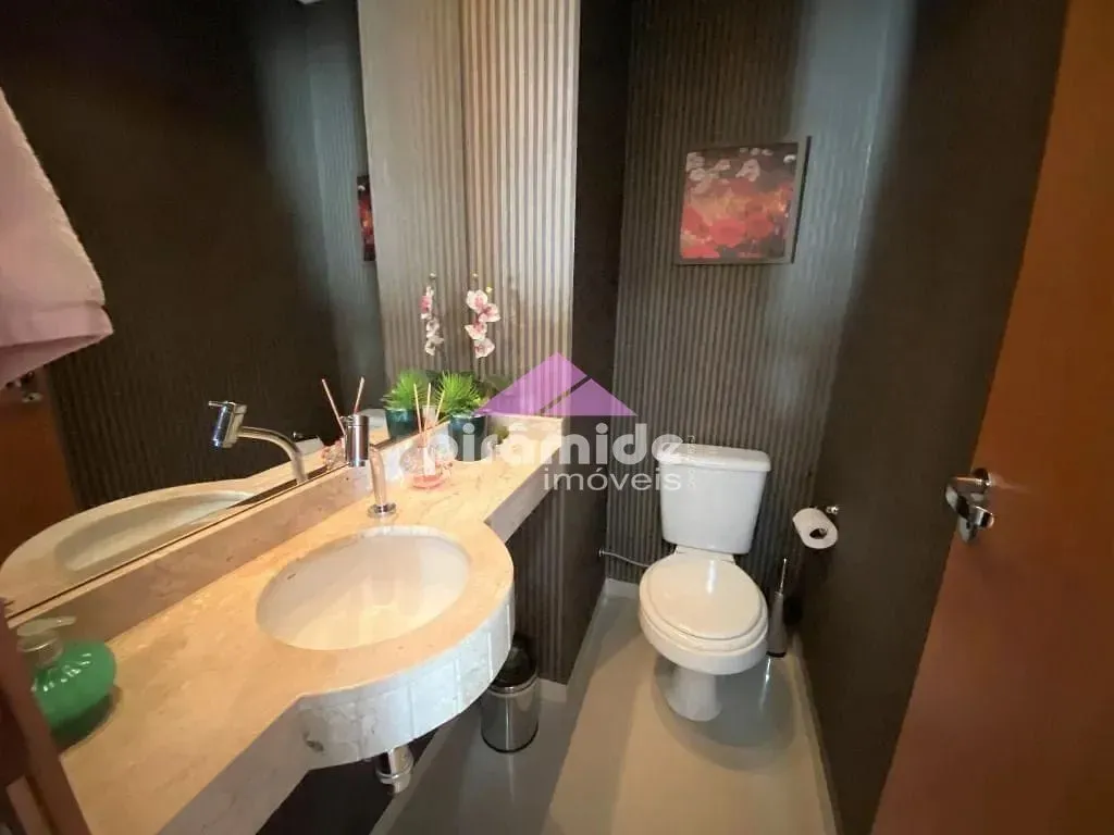 Apartamento, 4 quartos, 176 m² - Foto 11